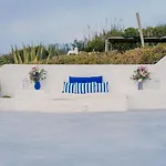 Dom wakacyjny Casa Da Valmitao Ribamar (Lourinha)