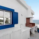 Casa Da Valmitao Dom wakacyjny Ribamar (Lourinha)