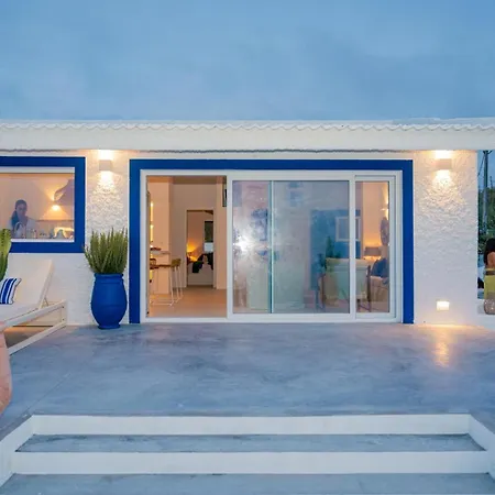 Feriehus Casa Da Valmitao Ribamar (Lourinha)