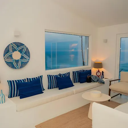 Casa Da Valmitao Ribamar (Lourinha)