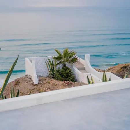 Feriehus Casa Da Valmitao