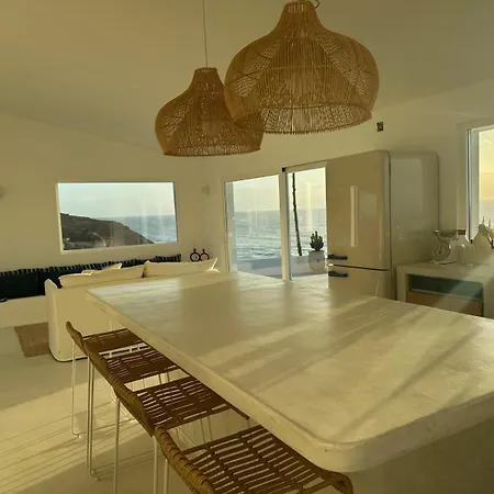 Casa Da Valmitao Feriehus *