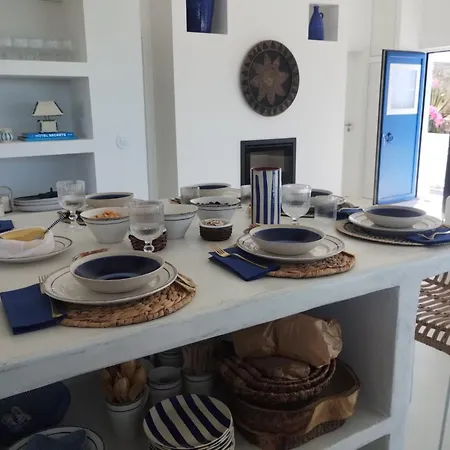 Feriehus Casa Da Valmitao *