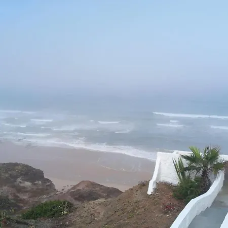 Feriehus Casa Da Valmitao