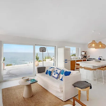 Дом отдыха Casa Da Valmitao Ribamar (Lourinha)