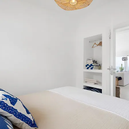 Дом отдыха Casa Da Valmitao Ribamar (Lourinha)