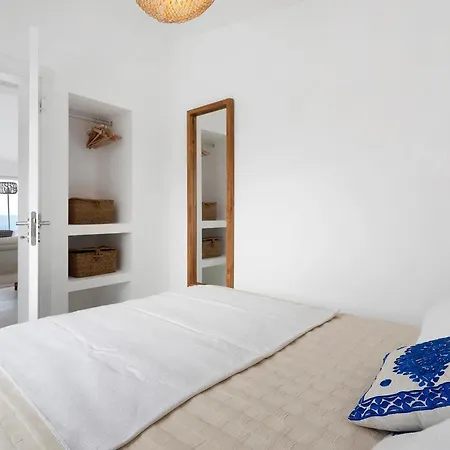 Дом отдыха Casa Da Valmitao Ribamar (Lourinha)