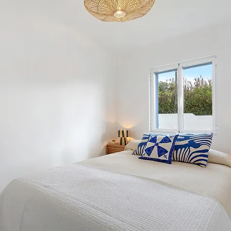 Prázdninový dům Casa Da Valmitao Ribamar (Lourinha)