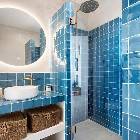 Casa Da Valmitao Prázdninový dům Ribamar (Lourinha)