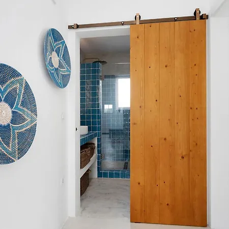 Casa Da Valmitao Prázdninový dům Ribamar (Lourinha)