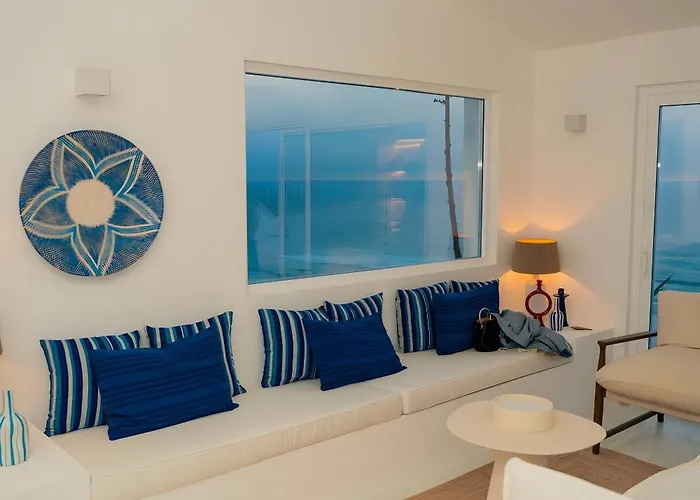 Casa Da Valmitao Ribamar (Lourinha)