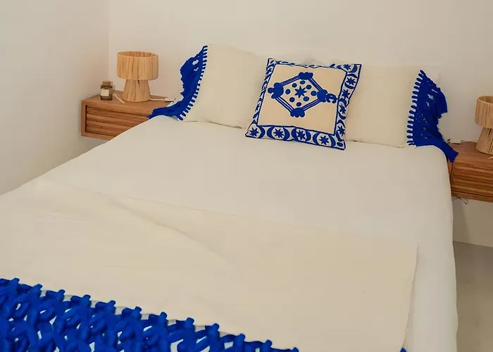 Casa Da Valmitao * Ribamar (Lourinha)