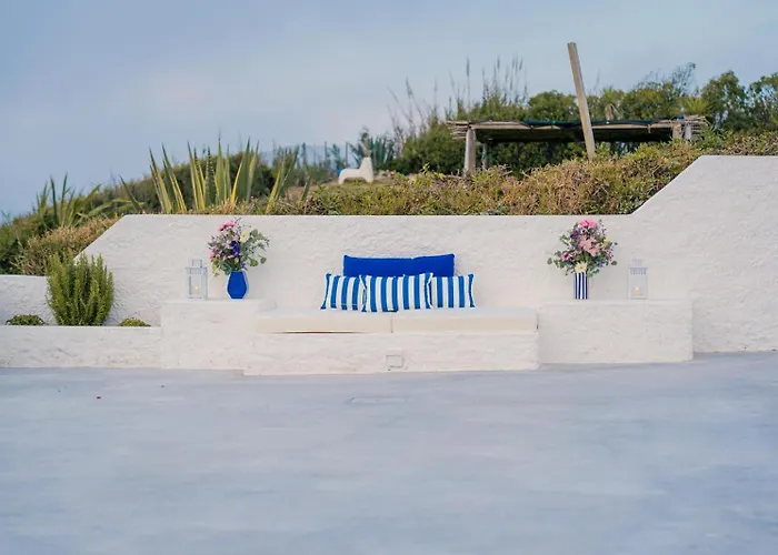 بيت للعطل Casa Da Valmitao Ribamar (Lourinha)