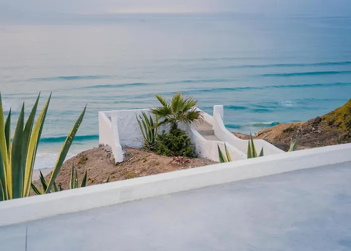 بيت للعطل Casa Da Valmitao