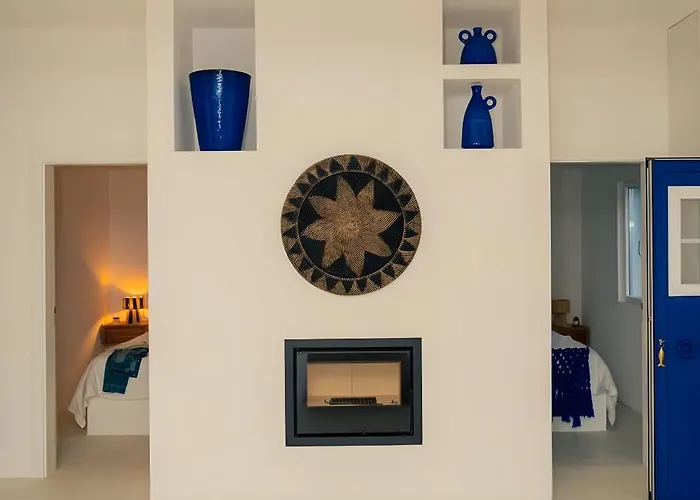 Casa Da Valmitao بيت للعطل *