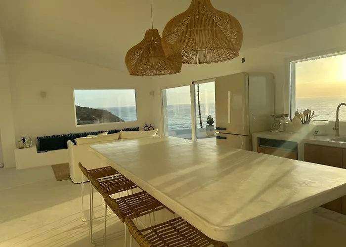 Casa Da Valmitao بيت للعطل *