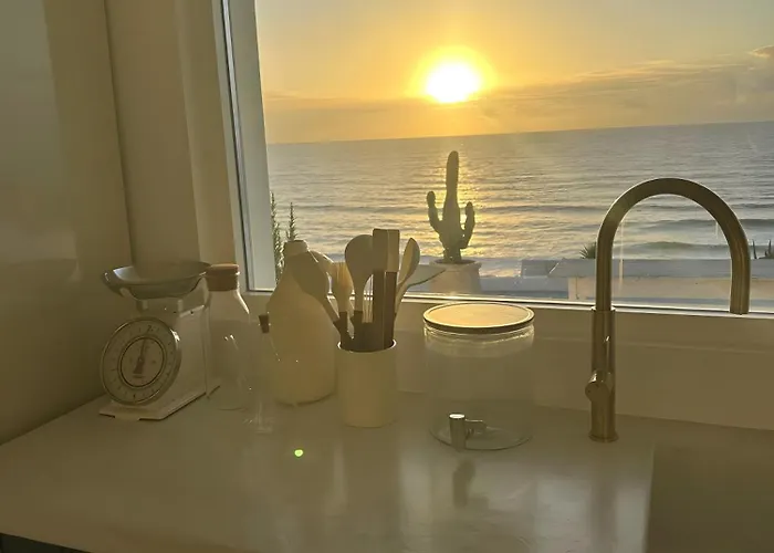 بيت للعطل Casa Da Valmitao