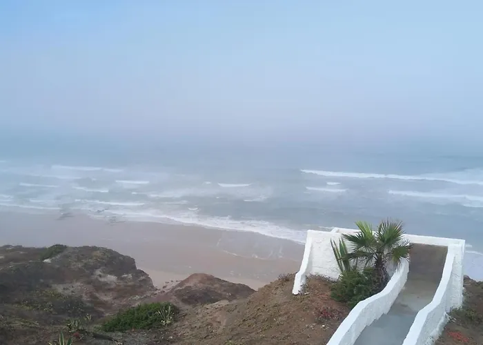 بيت للعطل Casa Da Valmitao