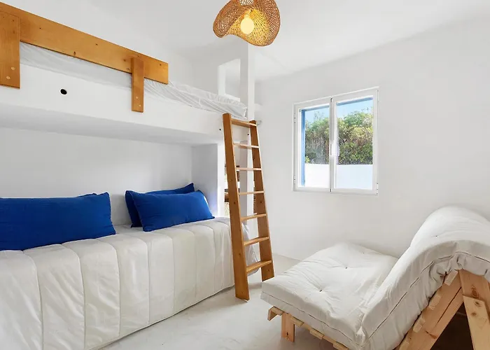 Дом отдыха Casa Da Valmitao Ribamar (Lourinha)