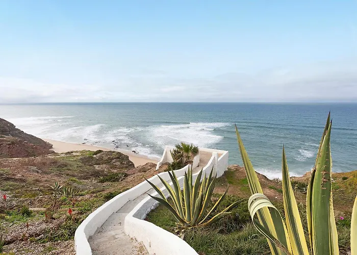 Дом отдыха Casa Da Valmitao