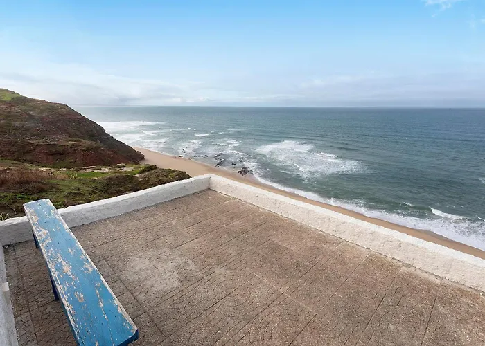 Дом отдыха Casa Da Valmitao *