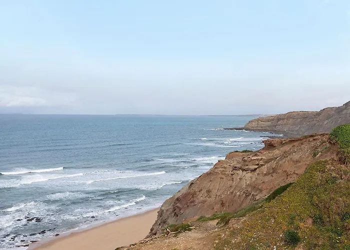 Casa Da Valmitao * Ribamar (Lourinha)